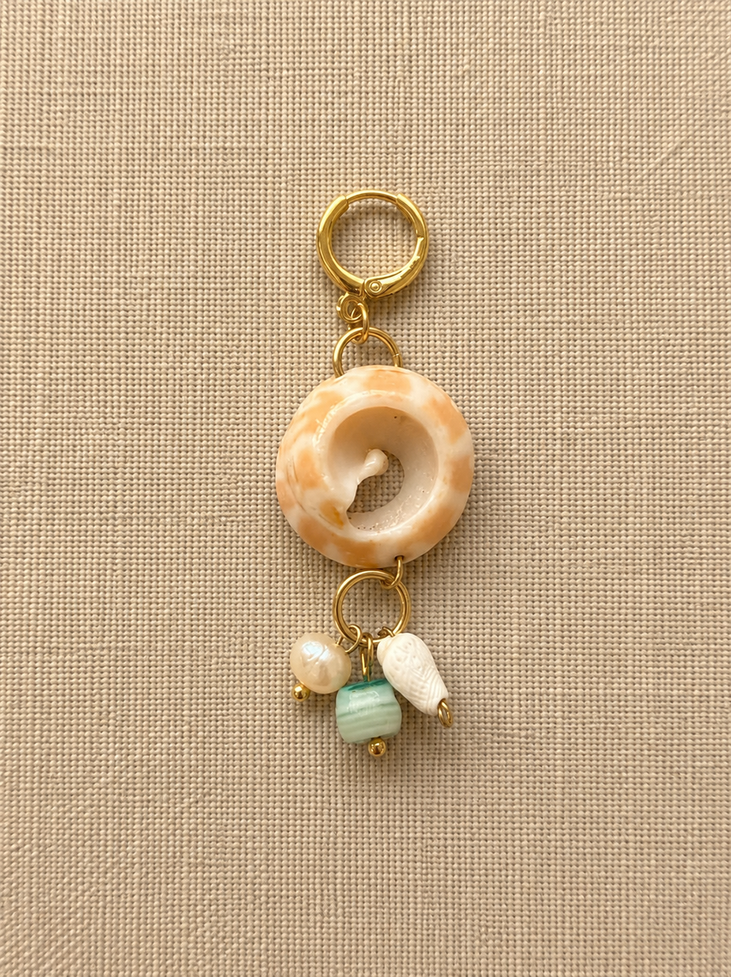 Sand Drift Bikini Charm