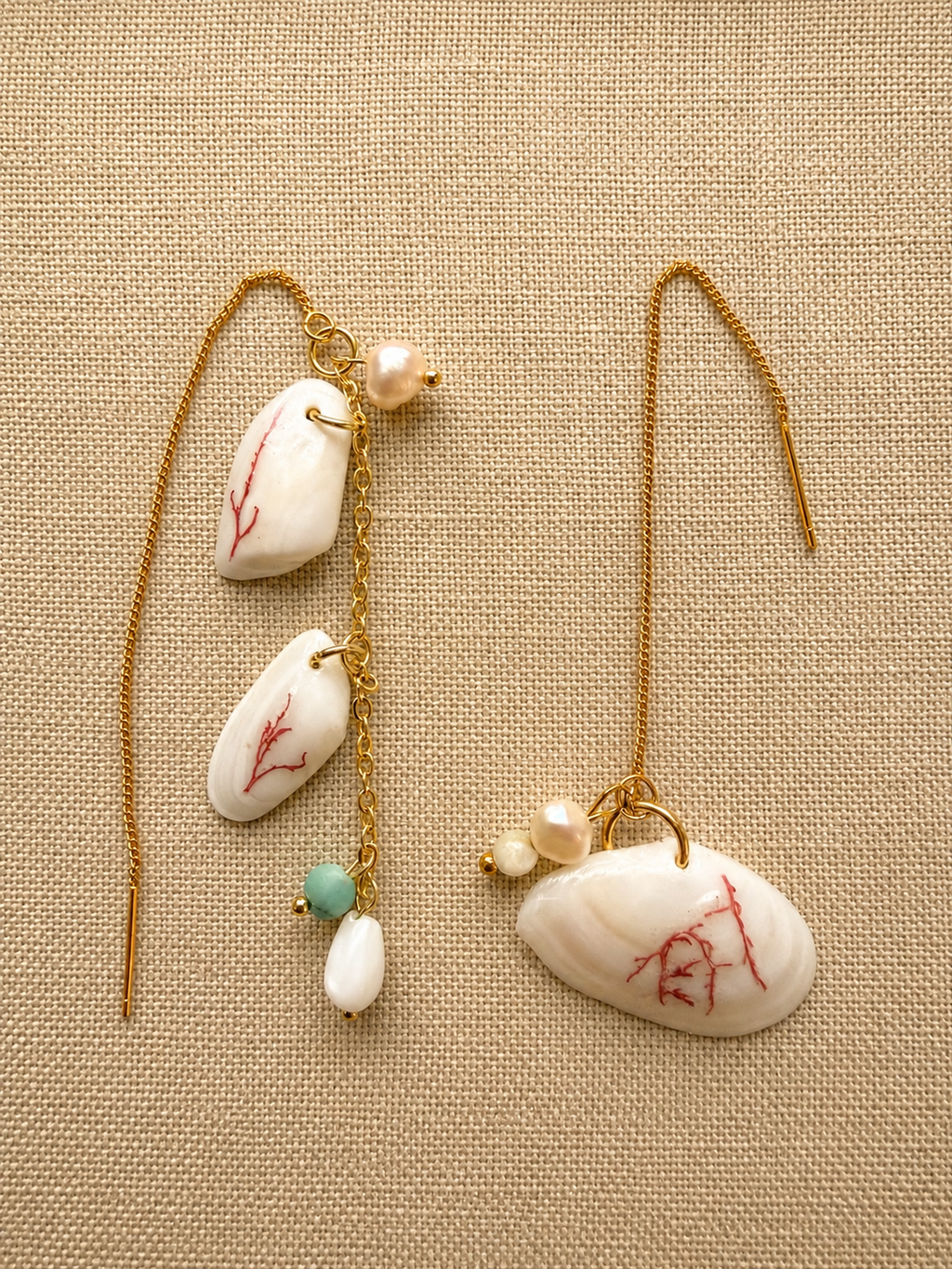 Sune Dune Earrings