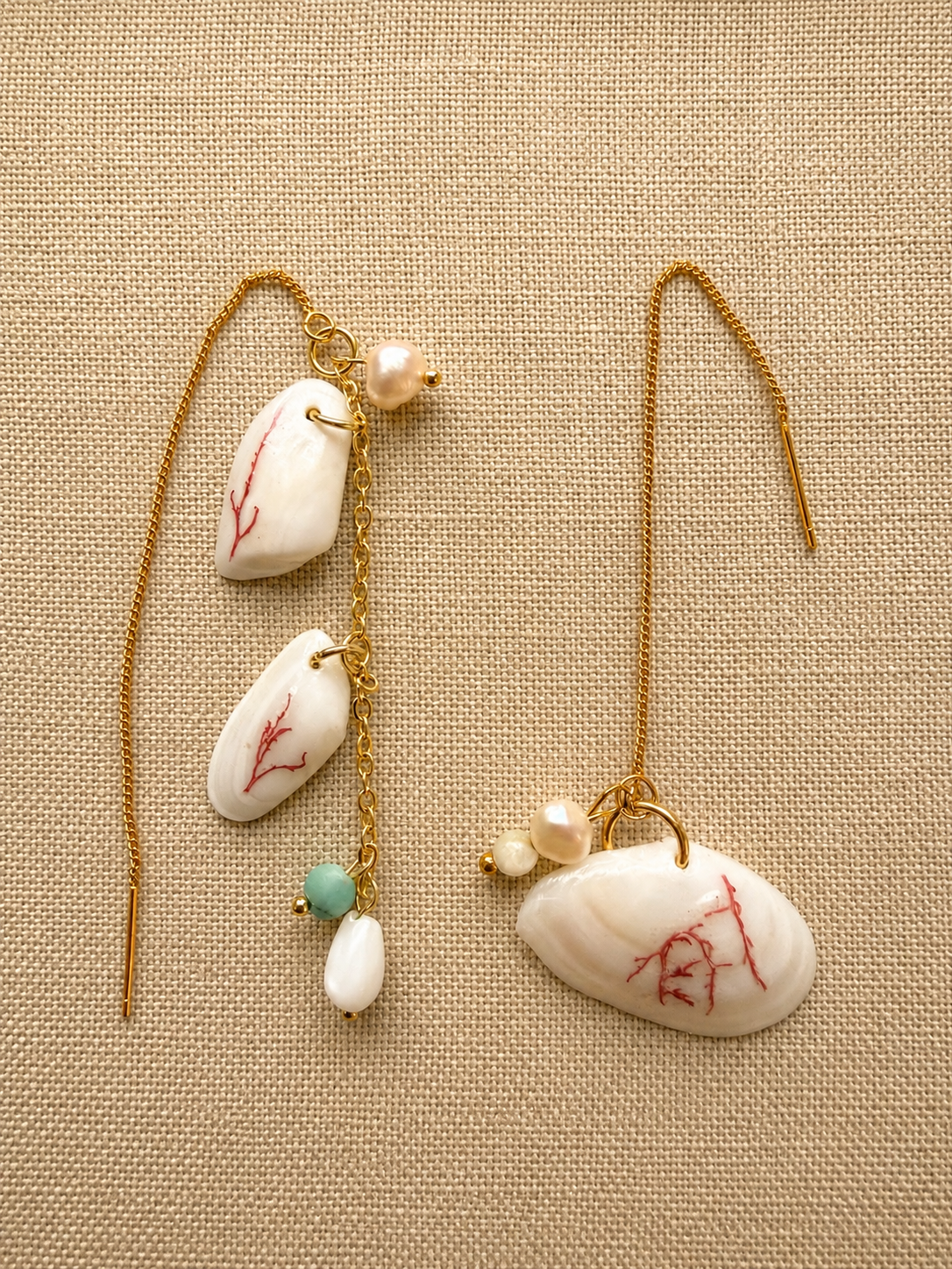 Sune Dune Earrings