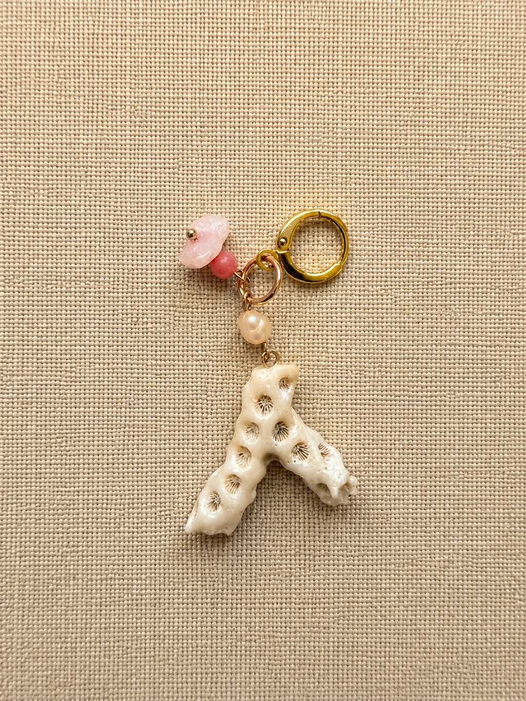 Sea Blossom Bikini Charm