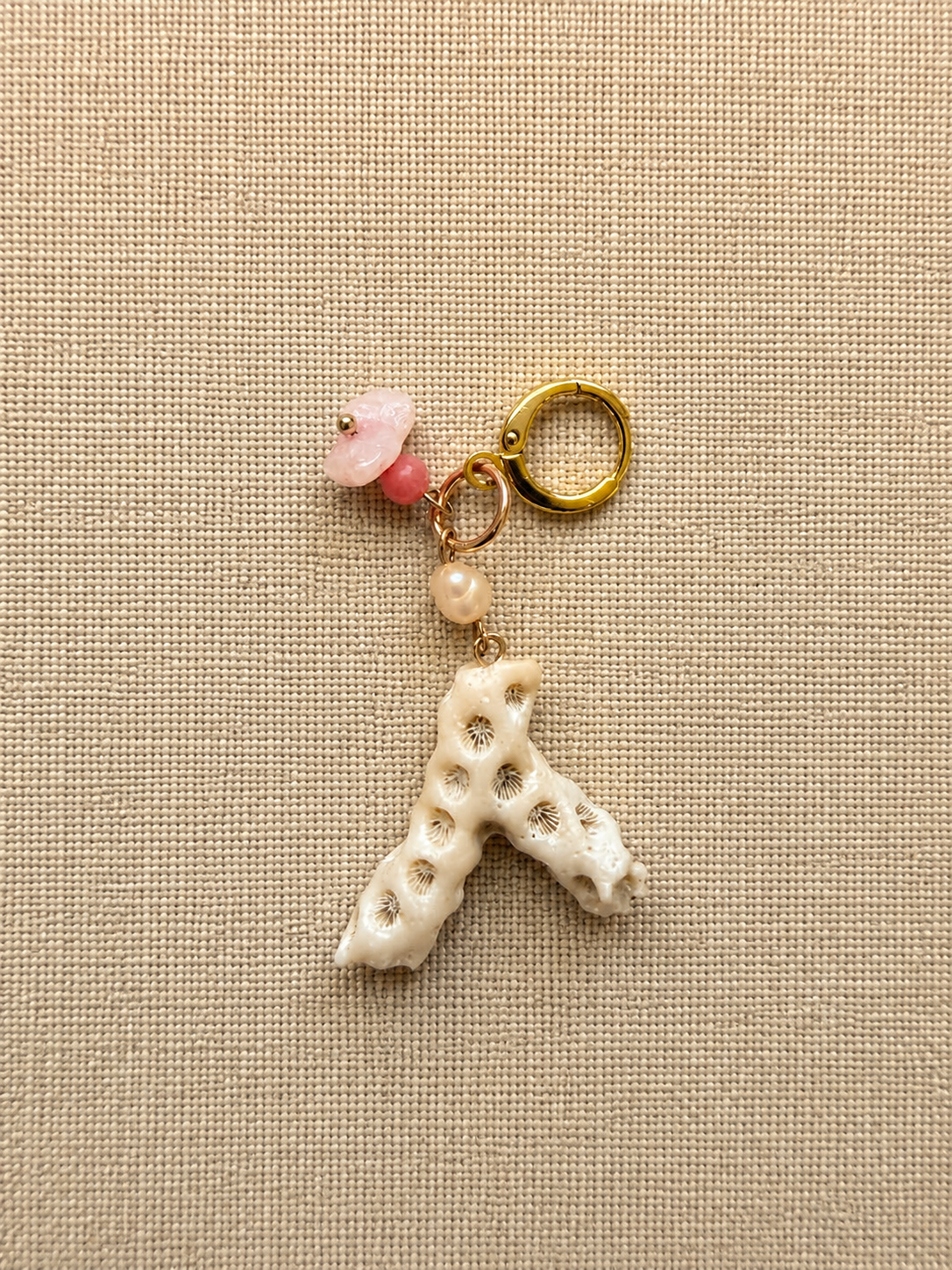 Sea Blossom Bikini Charm