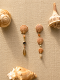 Warm Dune Earrings