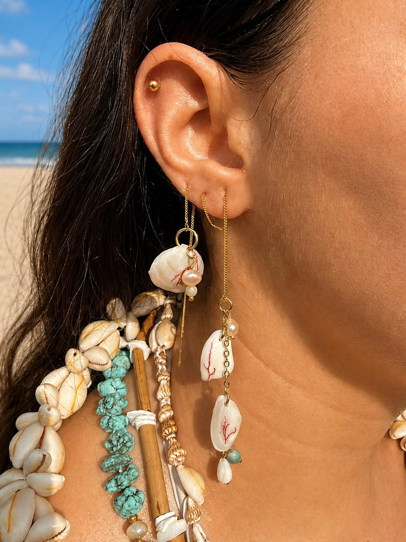 Sune Dune Earrings