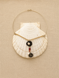 Natural Tide Necklace