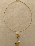 Storm Tide Necklace