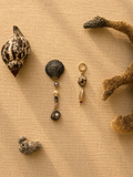 Night Reef Earrings