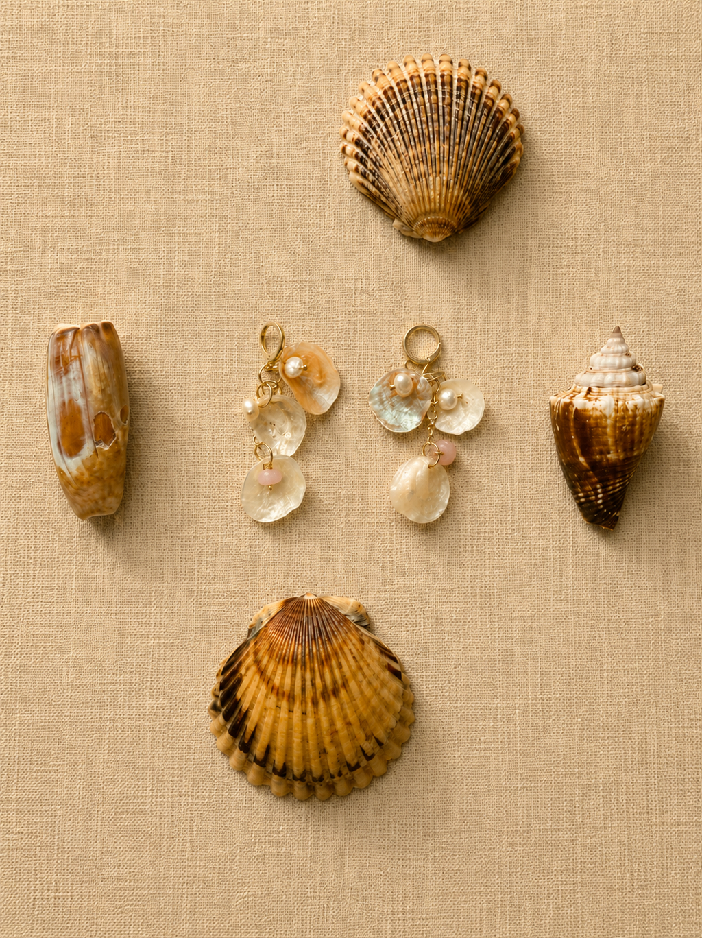 Endless Summer Earrings