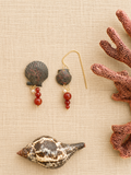 Night Drift Earrings
