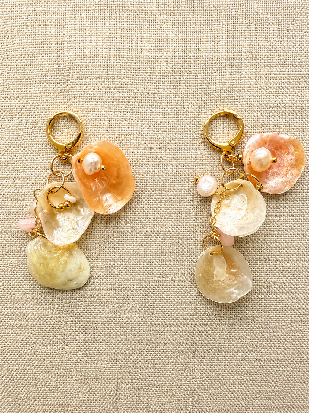 Endless Summer Earrings