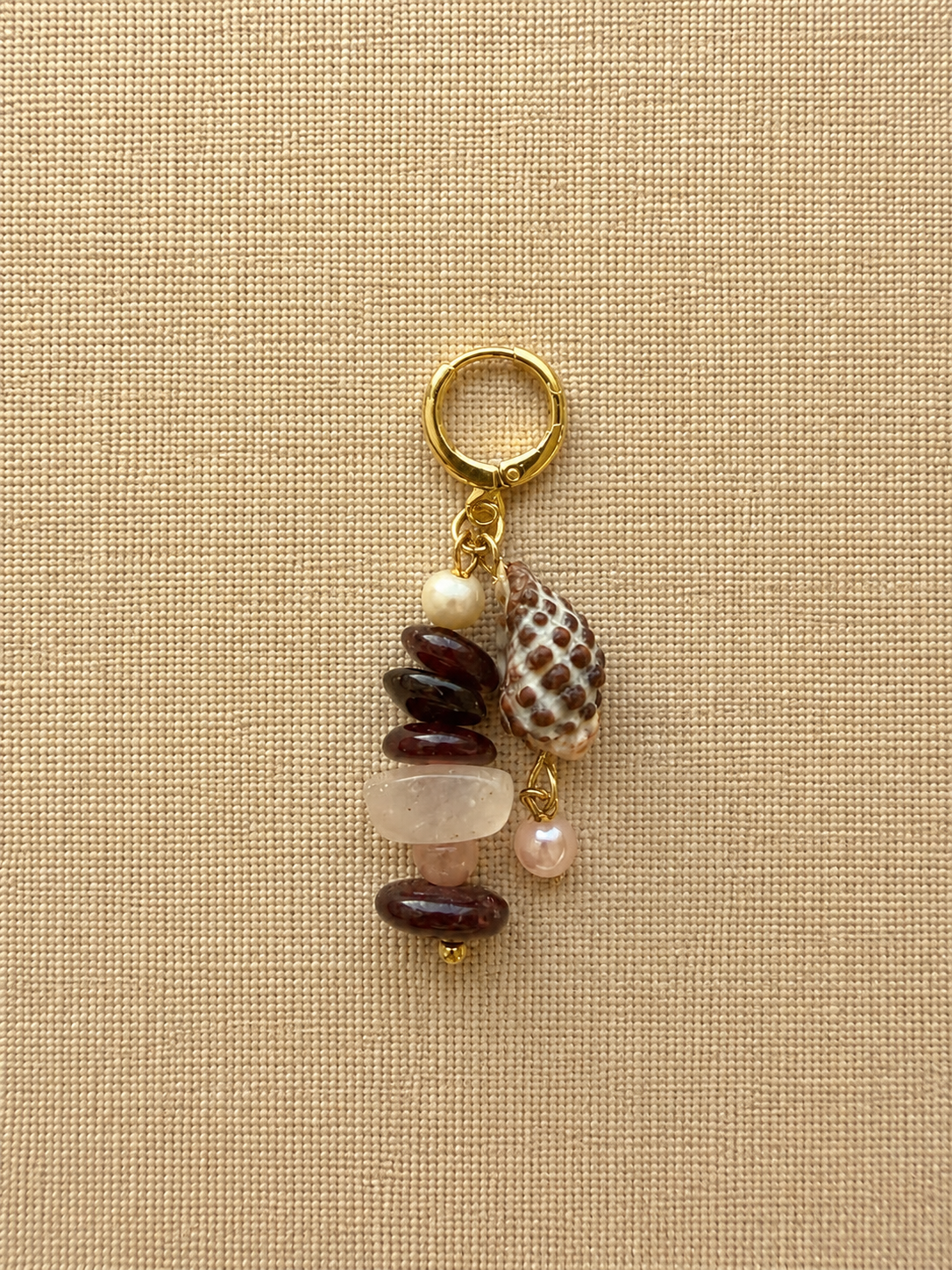 Dark Horizon Bikini Charm