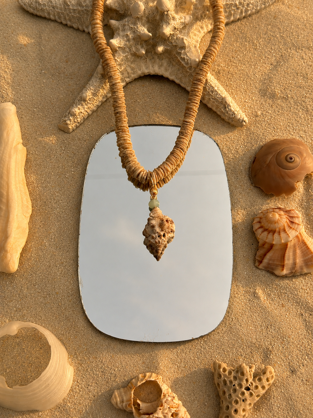 Ivory Tide Fragment 13 Of 24