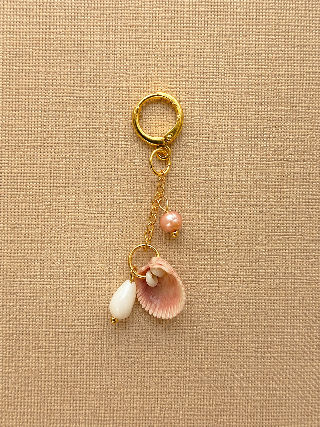 Feminine Flow Bikini Charm
