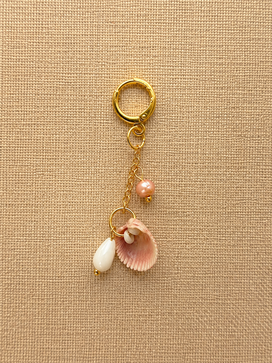Feminine Flow Bikini Charm