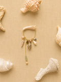 Tide-keeper Charm Pendant