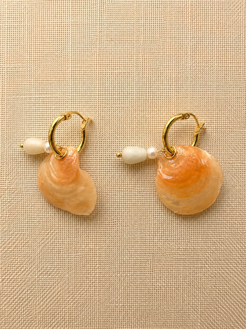 Kissed by the Sun Earrings