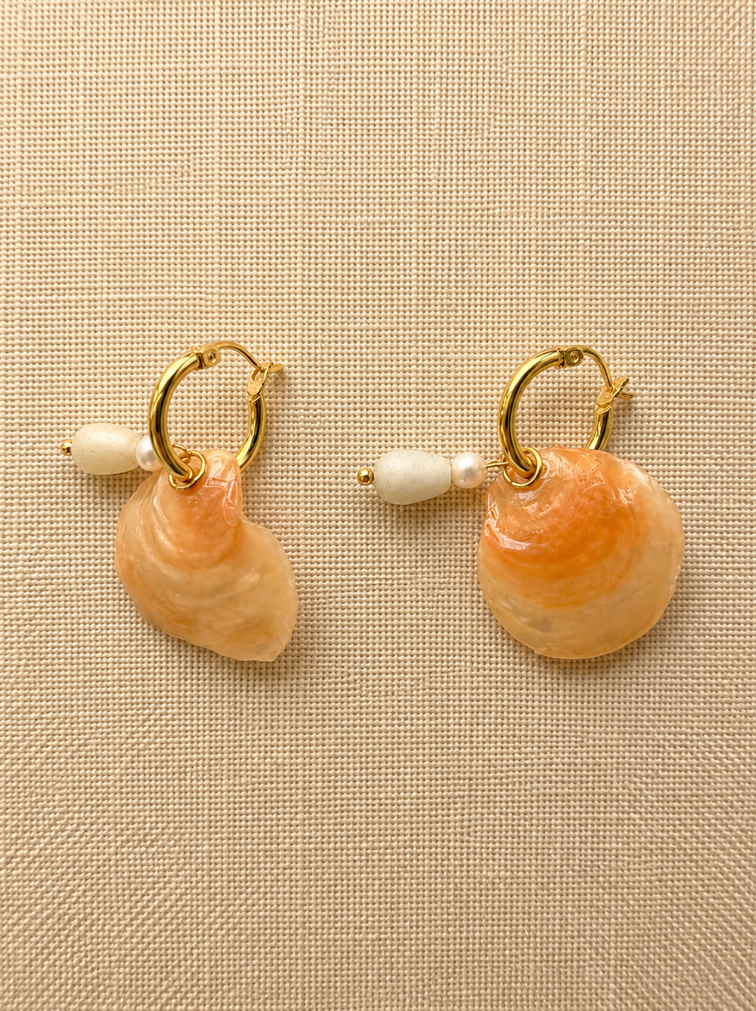 Kissed by the Sun Earrings