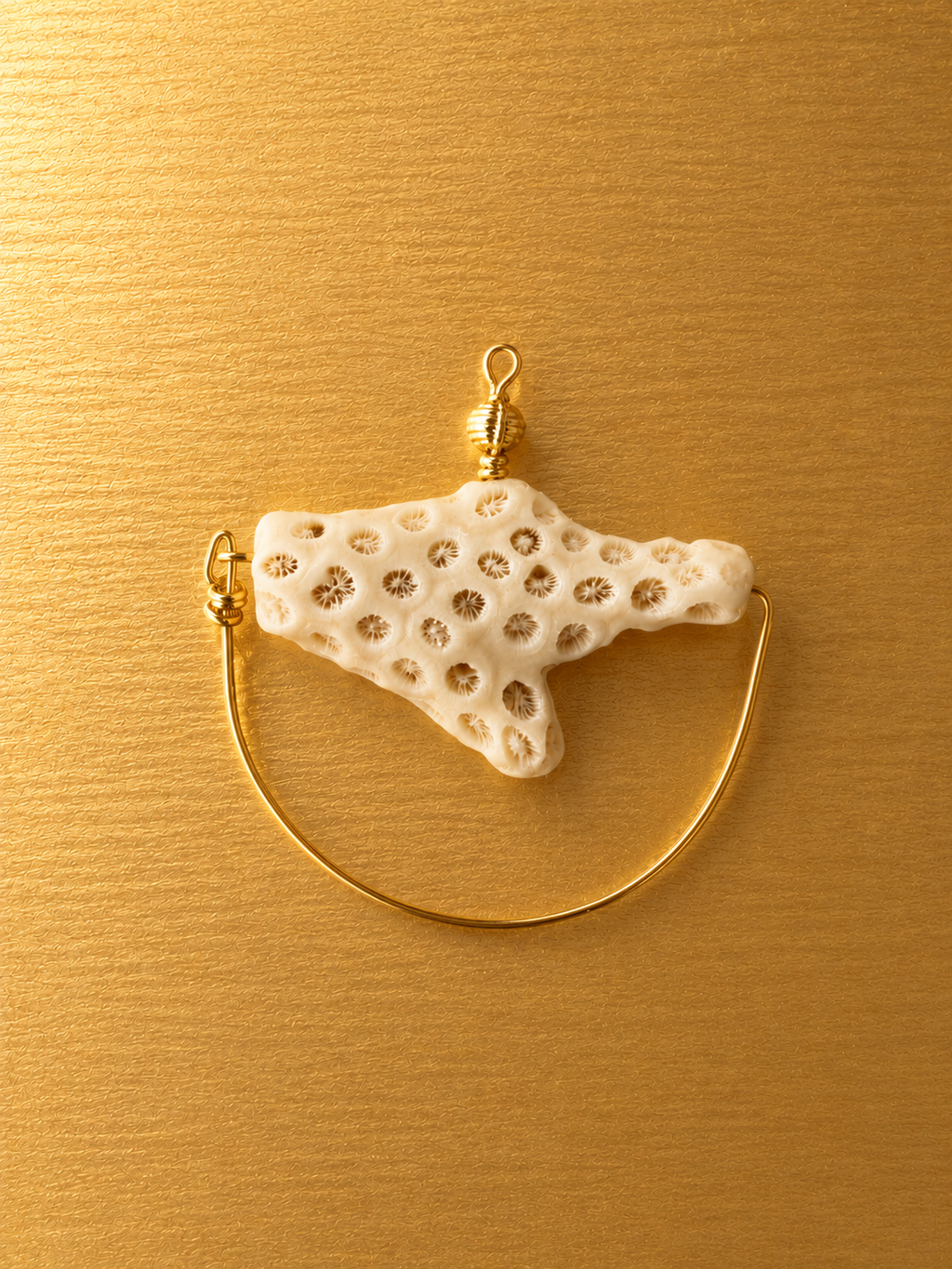 Coral Fragment 3 Of 24
