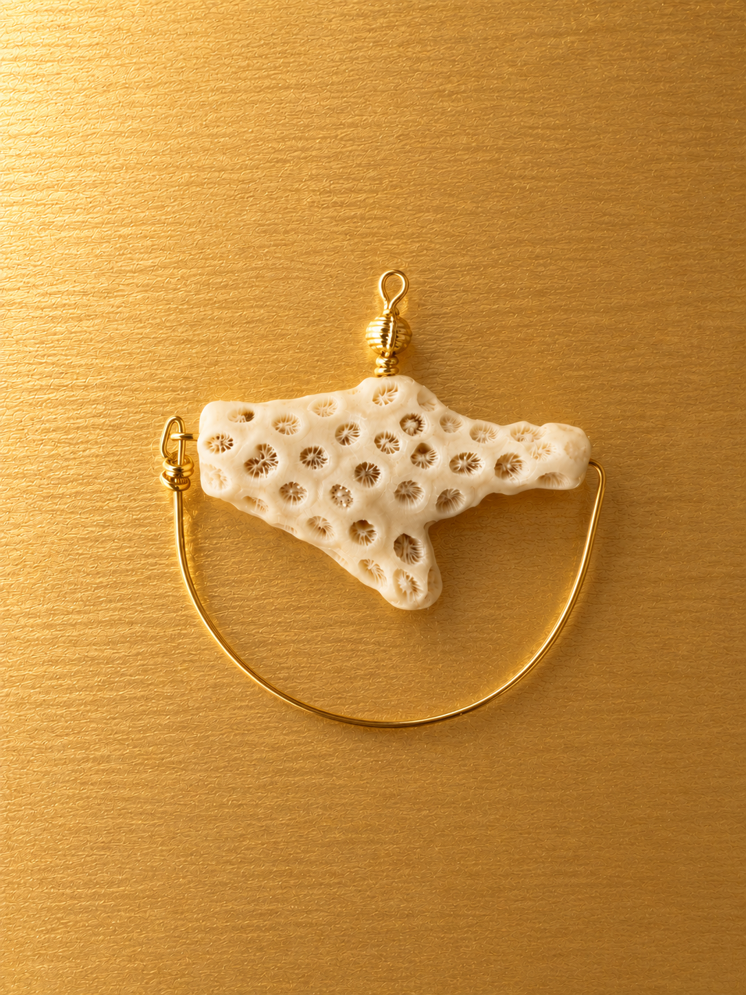 Coral Fragment 3 Of 24