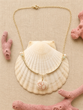 Salt Tide Necklace