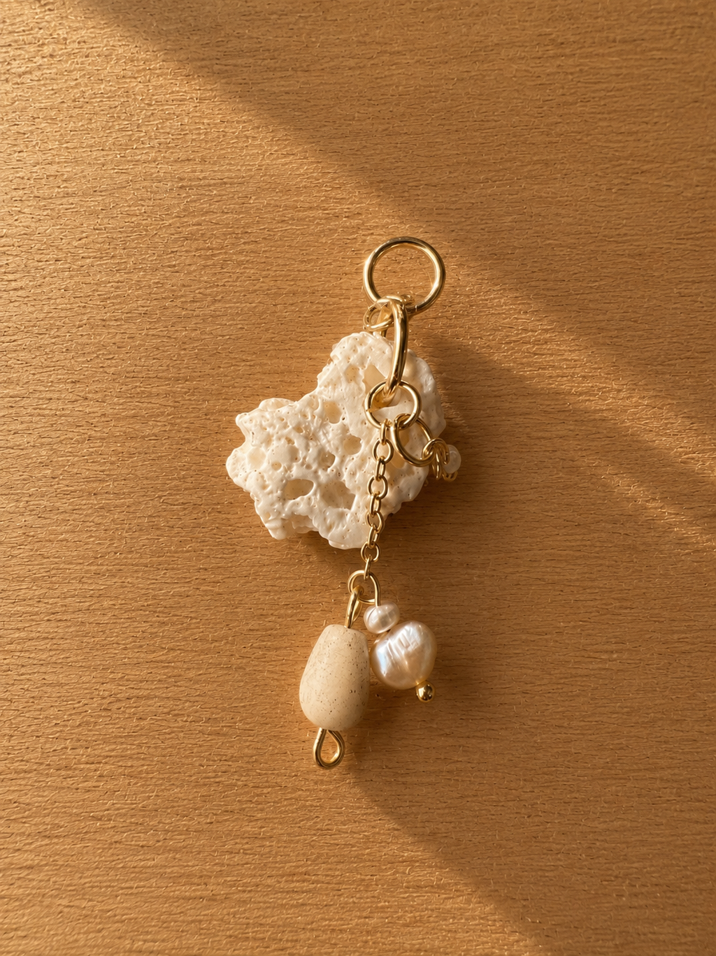 Salt and Stone Fragment 18 Of 24