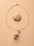 Grounded Tide Necklace