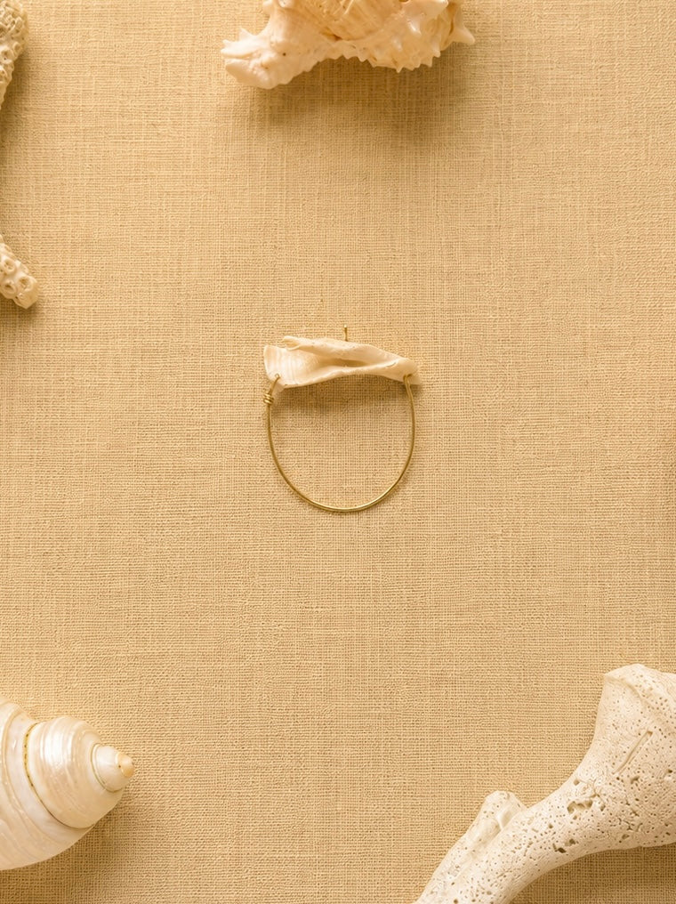 Signature Tide Pendant