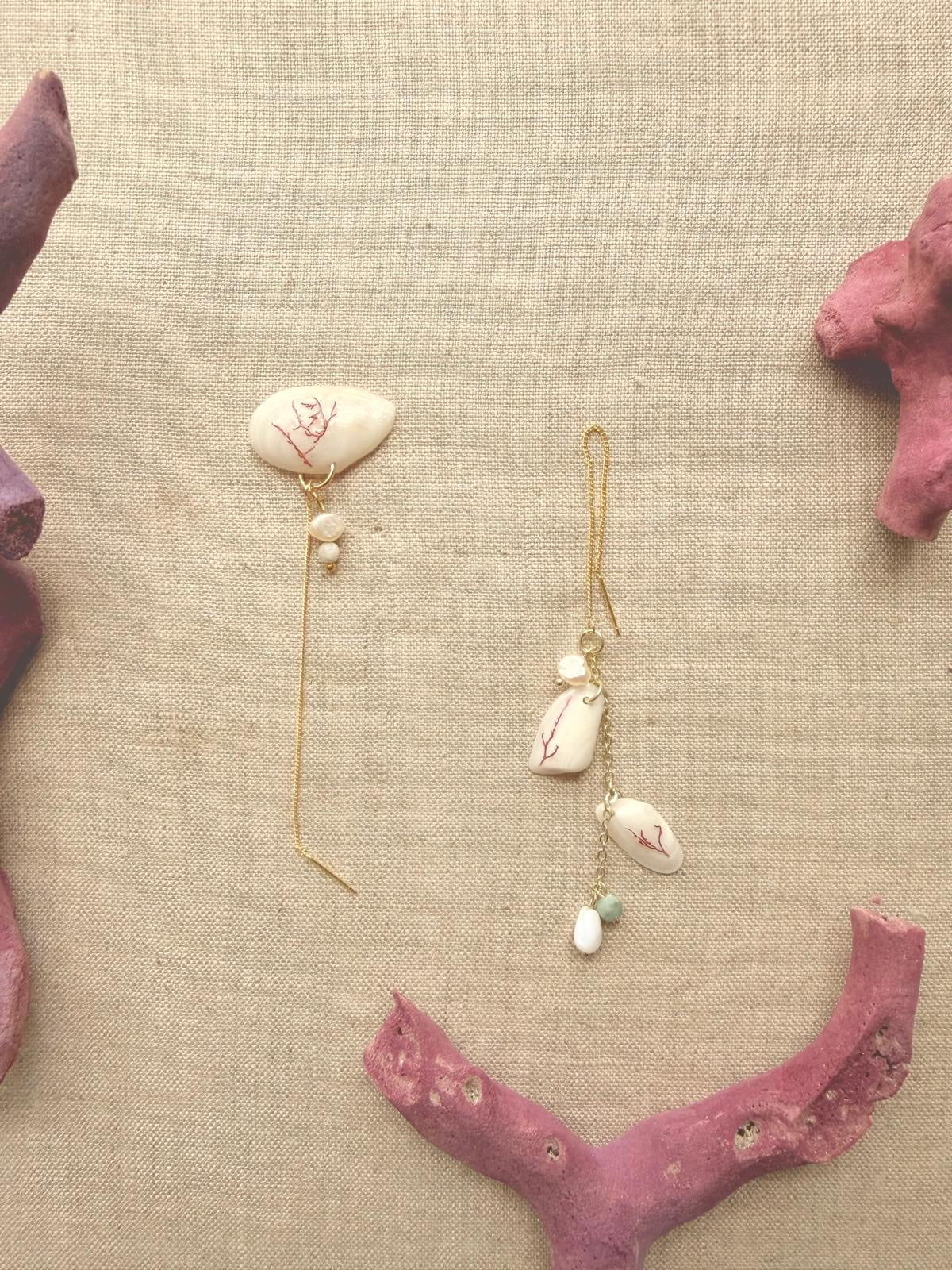 Sune Dune Earrings