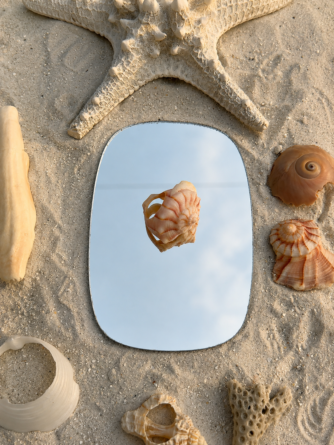 Sea Relic Fragment 22 Of 24